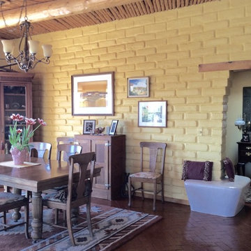 John's Dining Room