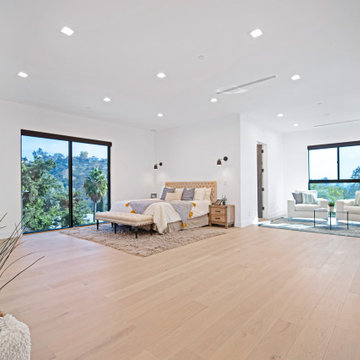 Canyon Lake Project