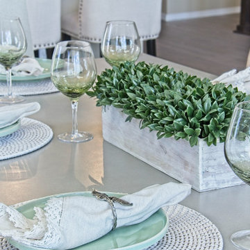 2020 Parade of Homes Covington Homes The Sequoia