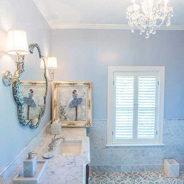 Colonial Traditional