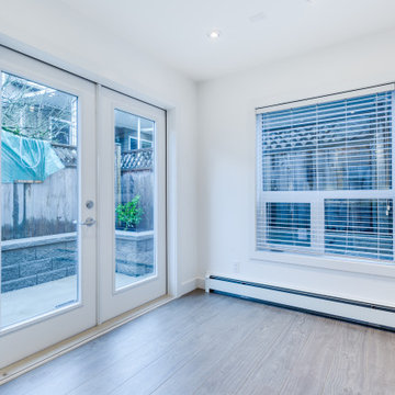 The Fraser | Modular Lane Home