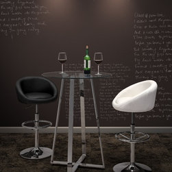 Modern Indoors - Furniture