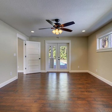 Brookside Blvd. Rehab