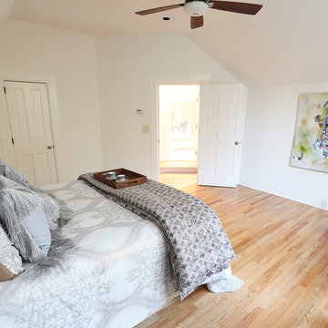 Victorian hidden gem, old world charm meets contemporary upgrades