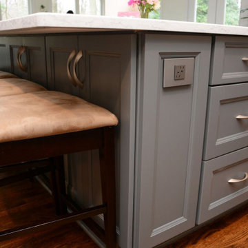 Who can remodel my older Potomac kitchen?