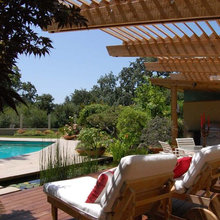 Pergola ideas