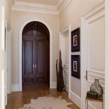 DC Design House - Potomac