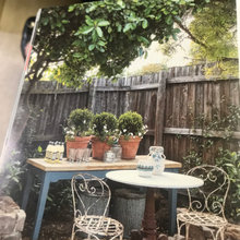 Patio Ideas