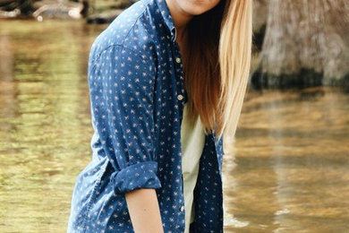Senior Pictures