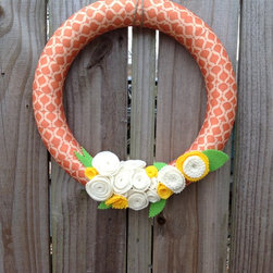 Wreaths - Wreaths And Garlands