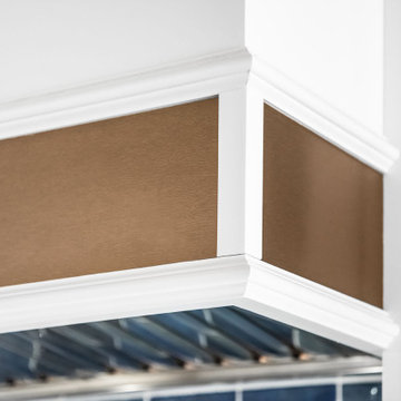 Project Foxx Hill : Kitchen