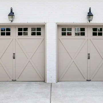Exteriors