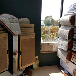 Boyer's Showroom - Products