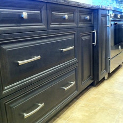 Gem Cabinets Showroom - Kitchen Cabinetry
