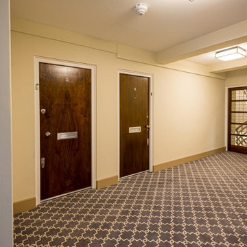 Private Apartments London