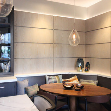 Luxury for Less, Designer Kitchens