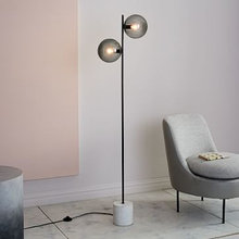 Forsted Foyer Lamp