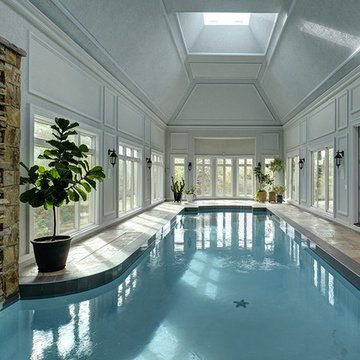 Private Residence, Markham, Canada