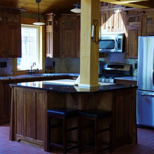 Kitchen Reno