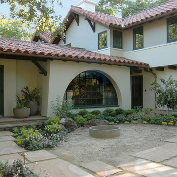 Spanish Revival