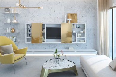 Entertainment Units