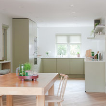 Farm B - Kitchen