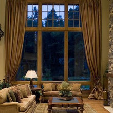 Fireplaces
