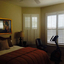 blinds and doors