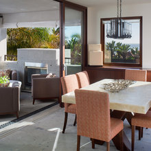 Interior and Exterior doors
