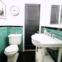 Upton Bathroom