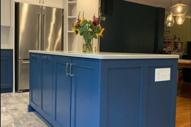 Kitchens