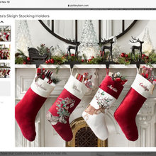 Holiday decor