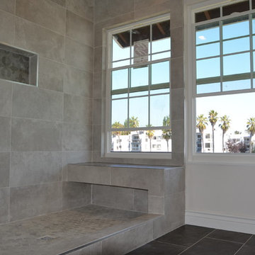 3 Bathrooms San Mateo Project