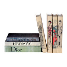 accent(s) | decor