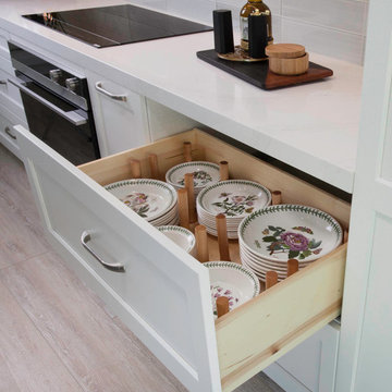 Cabinetry