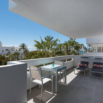 Apartamento Marisol II (Marbella)