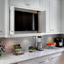 backsplash
