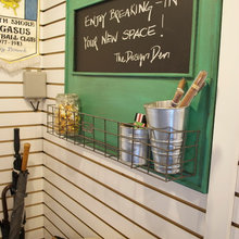 chalkboards