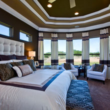 Master bedroom ideas