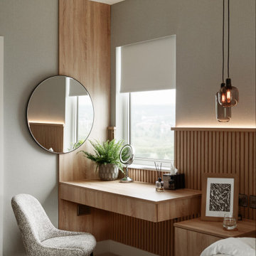The Exquisite Heath Haven House