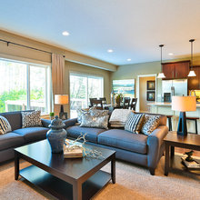 Living Room Ideas