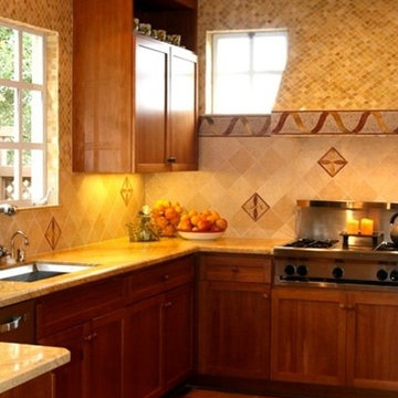 Home in the Oakland Hills
