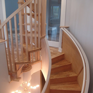 Pangle Residence