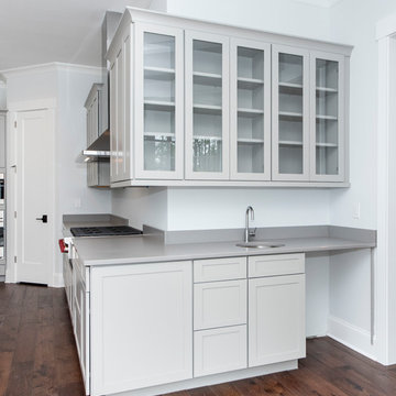 RiverLights Custom Home