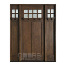 DOORS