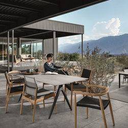 Gloster Outdoor Furniture - Products