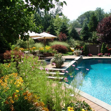 Landscape Designs