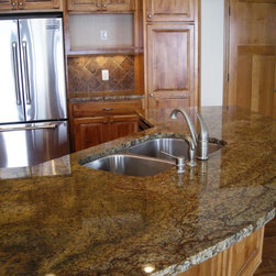 Kitchens - Products