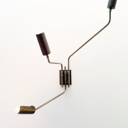 Lumifer - Wall Sconces