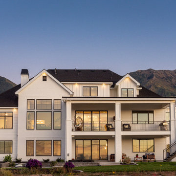 The Highline - 2019 Parade Home - Judges Choice Award Winner